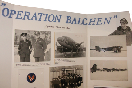 Operation Balchen