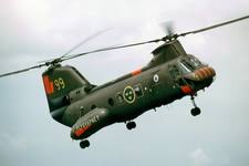 Boeing Vertol 104